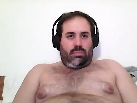 The Masterxxx14 online show from May 1, 9:41 pm