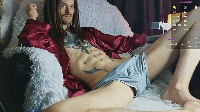 TechnoJesus online show from February 14, 12:02 pm