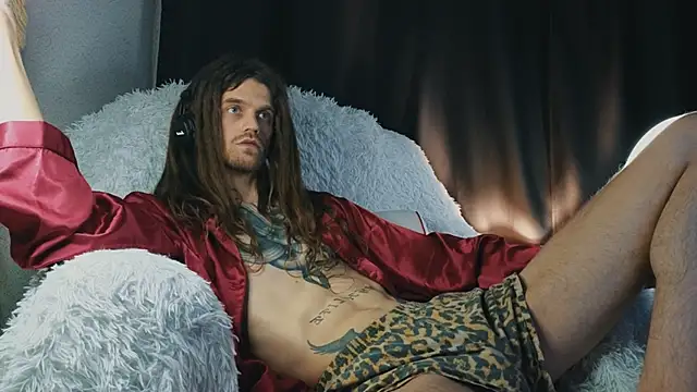 TechnoJesus online show from February 20, 7:47 pm