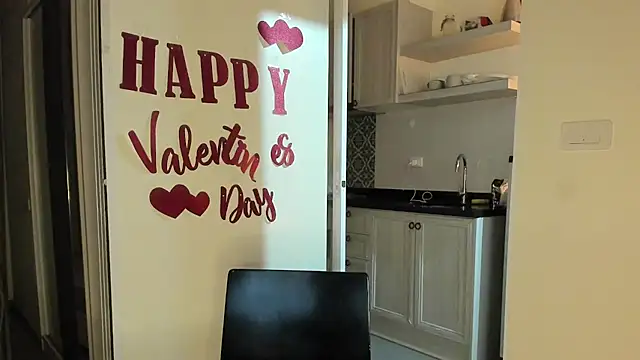 paulblack21 online show from February 9, 7:18 pm