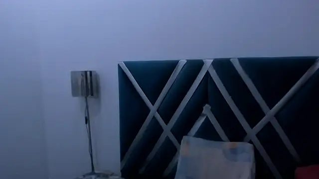 veronica salas online show from February 8, 12:19 pm