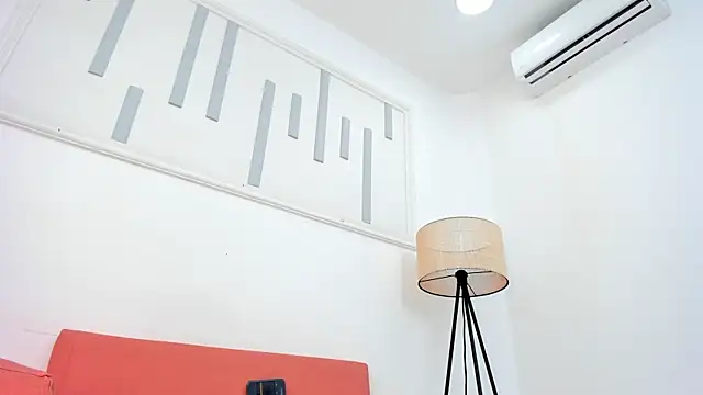 veronica salas online show from March 13, 1:34 am