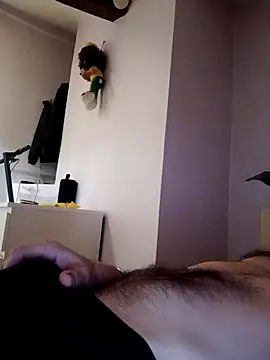 Snapshot of Alainsolo chatting on September 11, 8:36 am Alainsolo online show from September 11, 8:36 am