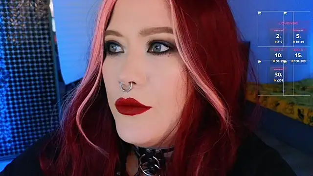 wickedxqueen online show from May 6, 7:08 pm