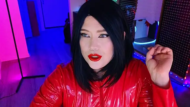 wickedxqueen online show from June 15, 9:06 pm