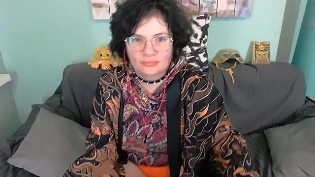 EverlyRays online show from September 19, 6:08 pm