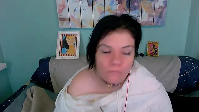 EverlyRays online show from February 2, 3:16 am