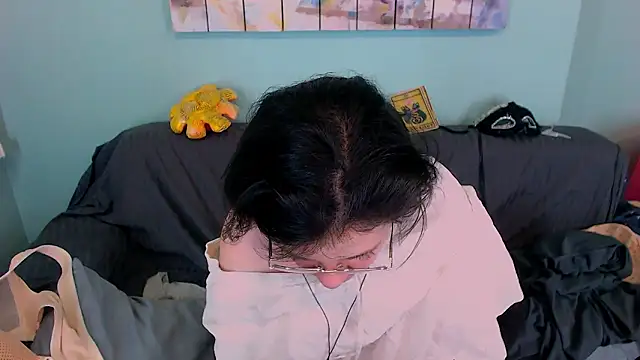 EverlyRays online show from March 14, 4:29 am