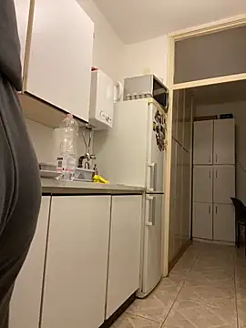 AlisaaRose online show from February 6, 6:24 pm