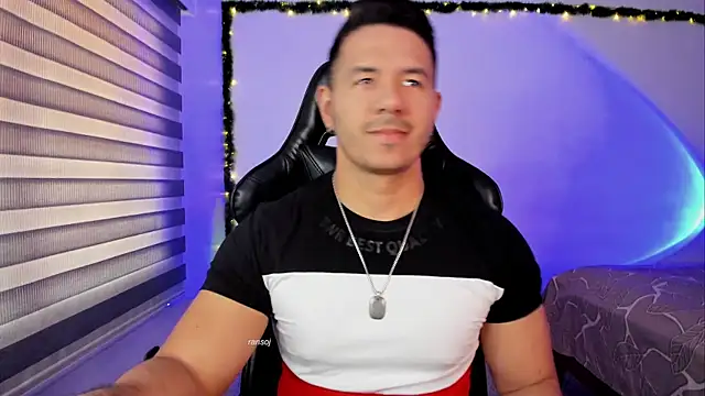 ransoj online show from January 6, 2:32 pm