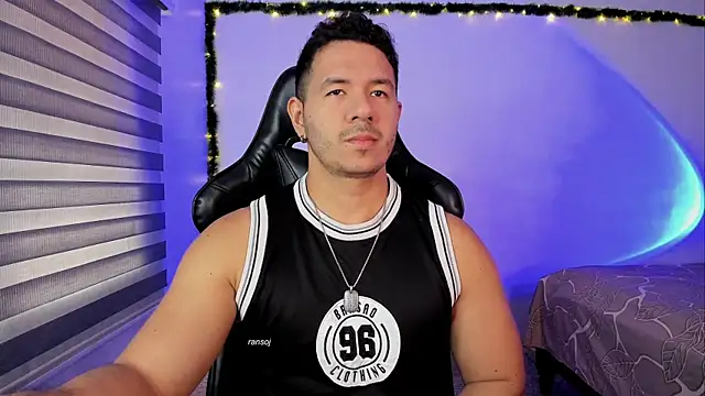 ransoj online show from January 8, 2:30 pm