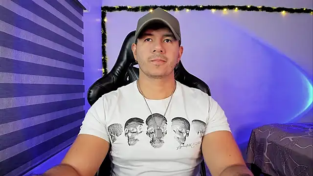 ransoj online show from April 15, 11:49 pm