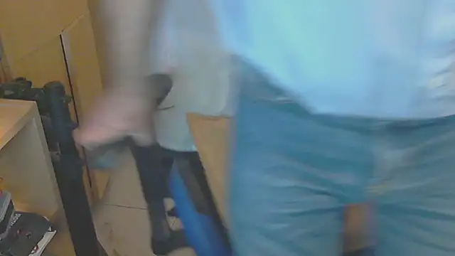 angelgarcia269 online show from February 24, 11:10 am