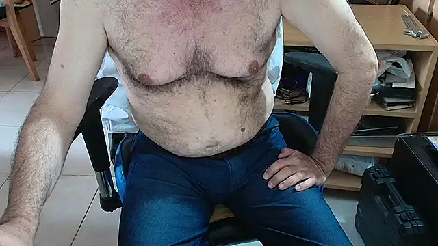 angelgarcia269 online show from January 10, 12:51 pm