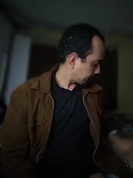 Snapshot of KingZilla2023 chatting on March 14, 5:24 am KingZilla2023 online show from March 14, 5:24 am