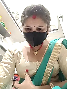 Riyaa-Devi online show from December 31, 5:29 pm