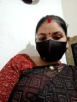 Riyaa-Devi online show from February 15, 5:39 pm