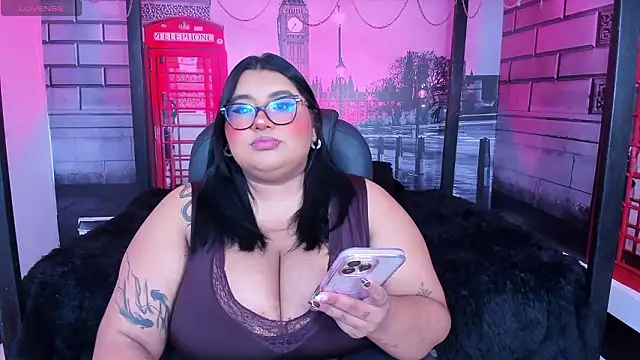 tifanny bigboobs11 online show from March 13, 12:01 pm