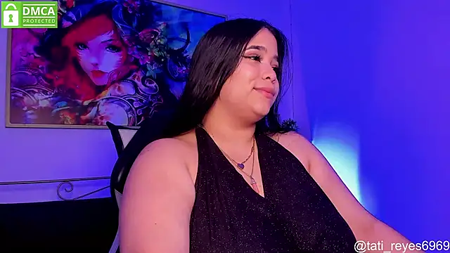 tati reyess online show from March 9, 1:04 pm