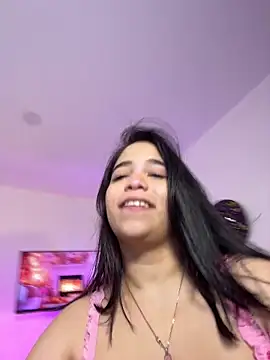 tati reyess online show from October 16, 1:23 pm