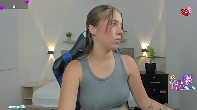 nataly rodri online show from February 22, 2:02 am