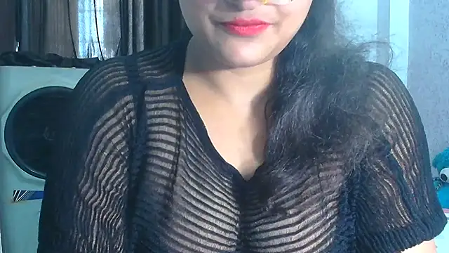 Snapshot of Maria_55 chatting on July 6, 6:54 am Maria 55 online show from July 6, 6:54 am
