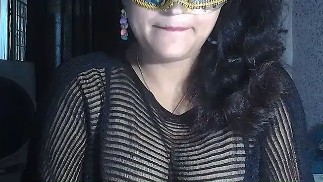 Snapshot of Maria_55 chatting on July 28, 6:20 am Maria 55 online show from July 28, 6:20 am