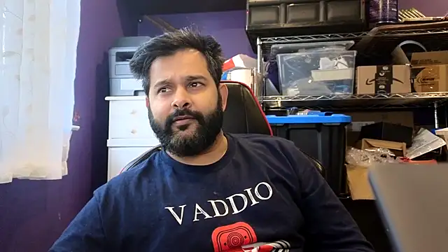 Sakhtlaundaz online show from November 22, 6:07 pm