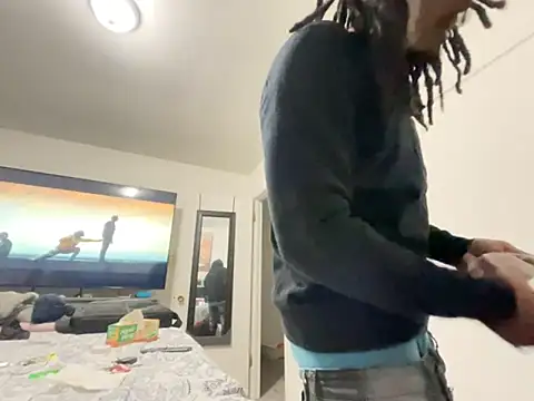 BD2LONG online show from October 31, 10:33 pm