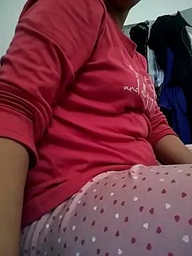 lolo890 online show from April 7, 3:01 pm