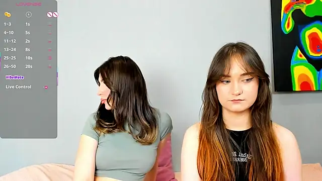AnnaTeona online show from February 14, 10:49 am