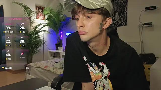 Tima Lexikov  online show from October 13, 6:35 am