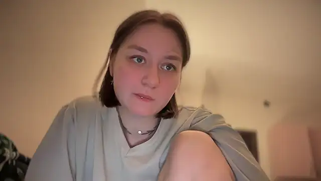 Snapshot of Isabel-Bailey chatting on February 25, 10:07 pm Isabel-Bailey online show from February 25, 10:07 pm