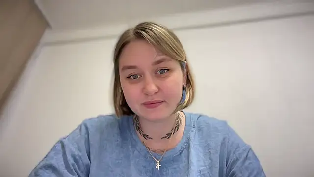 Snapshot of Isabel-Bailey chatting on October 10, 10:09 pm Isabel-Bailey online show from October 10, 10:09 pm