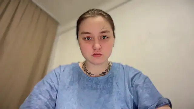 Snapshot of Isabel-Bailey chatting on October 11, 7:01 pm Isabel-Bailey online show from October 11, 7:01 pm