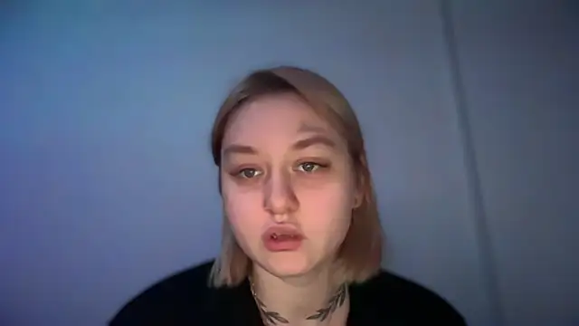 Snapshot of Isabel-Bailey chatting on February 10, 10:03 pm Isabel-Bailey online show from February 10, 10:03 pm