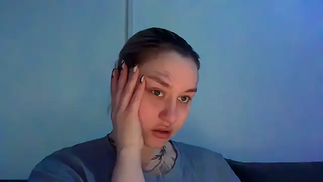 Snapshot of Isabel-Bailey chatting on February 16, 10:06 pm Isabel-Bailey online show from February 16, 10:06 pm