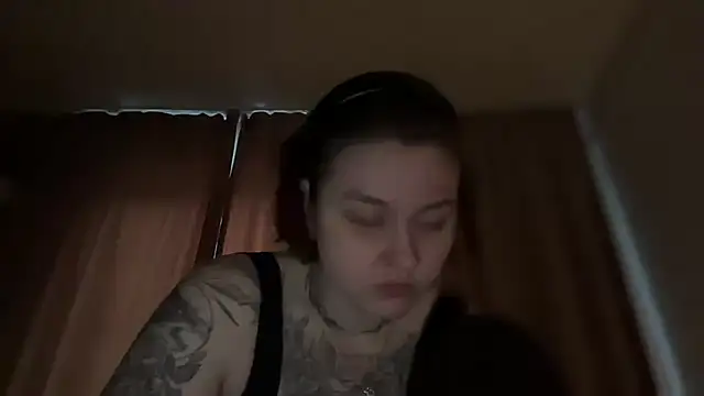 Isabel-Bailey online show from July 1, 9:36 pm
