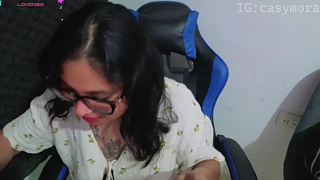 Cuteprincess21 online show from March 31, 11:32 am