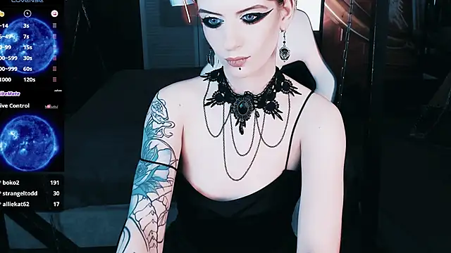 Noah ElmerX online show from December 29, 6:38 pm