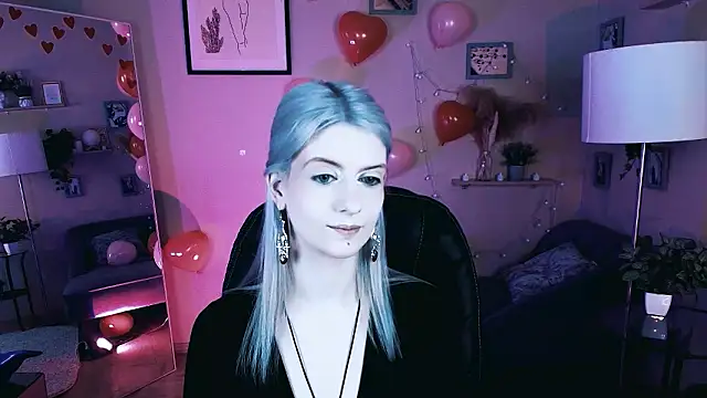 Noah ElmerX online show from February 15, 2:47 pm