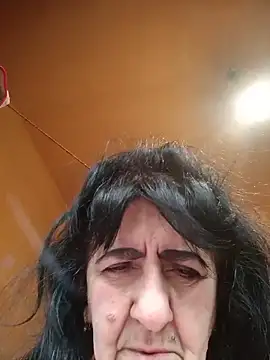 Lovely Lori online show from June 5, 4:08 am
