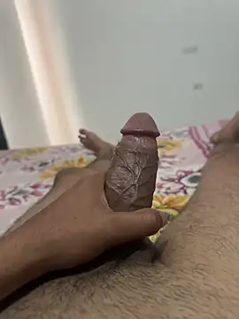 Big harddick online show from March 30, 9:10 am