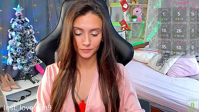 Michel Momsen online show from December 30, 12:31 pm