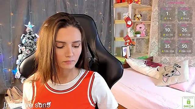 Michel Momsen online show from January 13, 1:28 pm