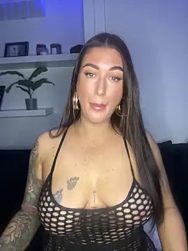 MissyLeeX online show from December 13, 7:32 pm