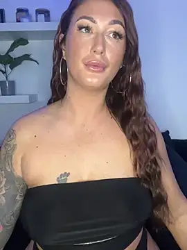 MissyLeeX online show from February 16, 5:15 pm