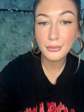 MissyLeeX online show from October 4, 10:57 am