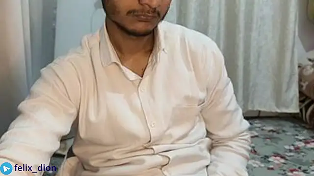 felix dion online show from February 5, 3:49 pm