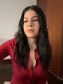 CuteKira7 online show from March 20, 3:11 am